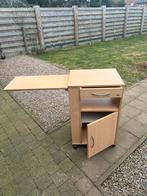 Kastje voor patiënt, Ophalen, Zo goed als nieuw