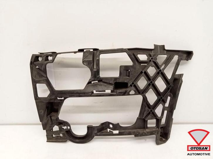 Support de pare-chocs avant gauche pour VW Golf 7 5G0807723D, Autos : Pièces & Accessoires, Carrosserie & Tôlerie, Pare-chocs