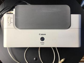 PRINTER Canon PIXMA iP1600 beschikbaar voor biedingen