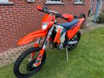 Ktm EXCF 350, Motoren, Particulier, Enduro