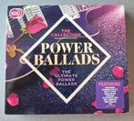 3cd set. Power Ballads (Rhino)., Ophalen of Verzenden