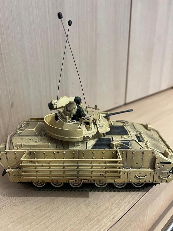 Hobby en Vrije tijd, Hobby en Vrije tijd, Modelbouw | Overige, Zo goed als nieuw, 1:32 tot 1:50, Ophalen