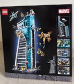 Lego Avengers toren - nieuw, Lego, Enlèvement ou Envoi, Neuf