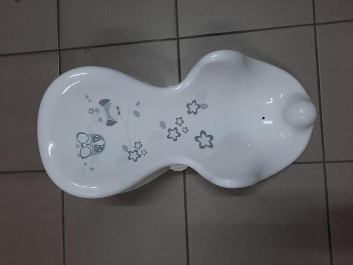 Hulpstuk voor kinder- of groot bad. 2 stuks, apart te koop., Kinderen en Baby's, Badjes en Verzorging, Zo goed als nieuw, Badzitje of Badring