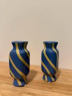 Kaarsenhouders/ vaasjes, Antiek en Kunst, Verzenden