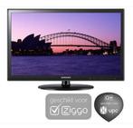 LED TV Samsung UE40D5003 - 40 inch - Full HD, Audio, Tv en Foto, Televisies, Ophalen, LED, 80 tot 100 cm, Zo goed als nieuw