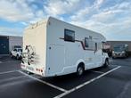 Roller Team 265 TL - 4p - 2020 - 16.000kms!!!, Caravans en Kamperen, Mobilhomes, Fiat, Bedrijf, Koelkast, Fiat