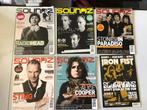 Sounds magazine, Ophalen of Verzenden