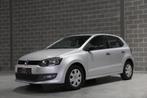 VW Polo 1.2 Benzine• 12 m garantie• Veel opties, Euro 5, Bedrijf, ABS, Polo