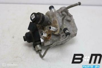Brandstofpomp 2.0 TDI CKTB VW Crafter 03L130755F beschikbaar voor biedingen