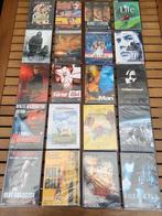 Lot van 20 film DVD's (in de verpakking), CD & DVD, VHS | Film, Neuf, dans son emballage, Enlèvement ou Envoi