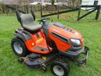 Tondeuse tracteur Husqvarna GTH264T, Tuin en Terras, Zitmaaiers, Ophalen, Gebruikt, 120 cm of meer, HUSQVARNA