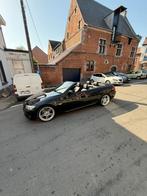 Bmw 3-serie, Auto's, BMW, Automaat, Achterwielaandrijving, Zwart, 4 cilinders