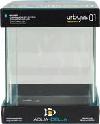 Aqua Della 10L nano aquarium, Enlèvement, Comme neuf, Aquarium vide