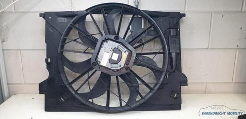 Koelvin E klasse W211 Mercedes 2115001693 600W 6 cilinder or, Auto-onderdelen, Airco en Verwarming, Mercedes-Benz, Gebruikt