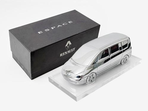 modelauto Renault Espace, Hobby en Vrije tijd, Modelauto's | Overige schalen, Gebruikt, Auto, Ophalen of Verzenden