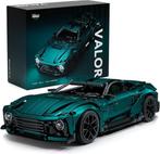 Nifeliz VALOR Sport auto Modelbouw SNELLE GRATIS LEVERING, Overige merken, Verzenden, -, Groter dan 1:32