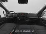 Iveco Daily 35C16 Laadklep Dubbellucht Bakwagen 160PK Airco, Auto's, Stof, Euro 6, Iveco, Wit