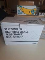 domo vleesmolen, Huis en Inrichting, Ophalen of Verzenden, Nieuw