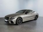 Mercedes-Benz C 180 Boite auto*GPS*Camera*toit ouvrant*Clim, Autos, Achat, Euro 6, Beige, 152 g/km