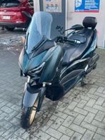 Xmax 125 tech max 2022, Motoren, Motoren | Yamaha, Particulier