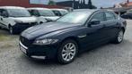 Jaguar XF _turbo defect_10.650€ netto for export, Autos, Jaguar, Cuir, Achat, Euro 6, Entreprise