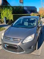 FORD C-MAX TREND, Auto's, Voorwielaandrijving, 4 cilinders, Bruin, Particulier