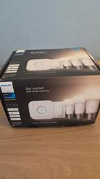 Philips hue starter kit E27, Ophalen of Verzenden