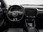 MG MG ZS EV Luxury 45 kWh | Automaat | Panoramadak | Lederen, Auto's, 45 kWh, Gebruikt, 1507 kg, 263 km