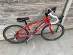 26 inch koersfiets, Fietsen en Brommers, Fietsen | Racefietsen, Minder dan 10 versnellingen, Gebruikt, 26 inch, Heren