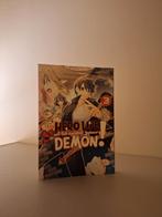 The Hero Life of a (Self-Proclaimed) Mediocre Demon! 3, ENG, Boeken, Eén comic, Nieuw, Ophalen of Verzenden, Japan (Manga)
