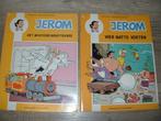 jerom strips gele kaft in 1e duk, Meerdere stripboeken, Ophalen of Verzenden