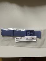 Swatch skin type Metro Deco reserve horloge band, Ophalen, Nieuw