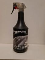 Kenotek Vinyl & Cuire Conditioner professionnelle, Ophalen