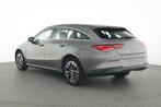 Mercedes-Benz CLA 250 e Shooting Brake Business Line, CLA, Stof, Euro 6, Plug-in hybride