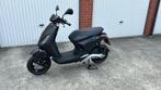 Piaggio One Plus elektrische scooter klasse B, Fietsen en Brommers, Ophalen, Zo goed als nieuw