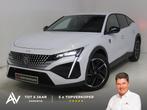 Peugeot 408 GT 1.2 PureTech 130 Aut. ** 360° | ACC | Navi, Auto's, Peugeot, 4 deurs, 1199 cc, 0 kg, https://public.car-pass.be/vhr/f0ea8f15-f8cd-4c3c-84d3-f5557cf598ab