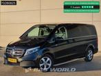 Mercedes V-Klasse 220 Incl BPM. Ex. BTW 8 Persoons Geel Kent, Automaat, Gebruikt, Euro 6, 4 cilinders
