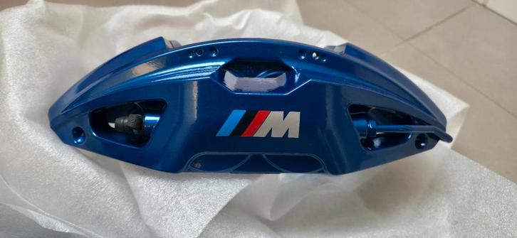 m performance remmen, Auto diversen, Autosport-onderdelen, Nieuw, Ophalen of Verzenden