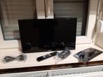 Te koop smart TV 24 inch 12v en 220v, Comme neuf