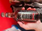 Bouteille jack daniels, Verzamelen, Overige Verzamelen, Ophalen, Zo goed als nieuw