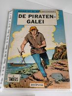 De Timoers 1965 de piraten - galei, Boeken, Ophalen of Verzenden, Zo goed als nieuw