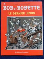 BOB ET BOBETTE. N° 279., Envoi, Utilisé, Willy Vandersteen
