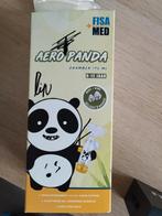 aero panda inhalatie kamer 175ml voor puffer, Kinderen en Baby's, Ophalen, Gebruikt