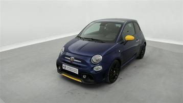 Abarth 595 Turismo 1.4 T-Jet Turismo (bj 2021) beschikbaar voor biedingen