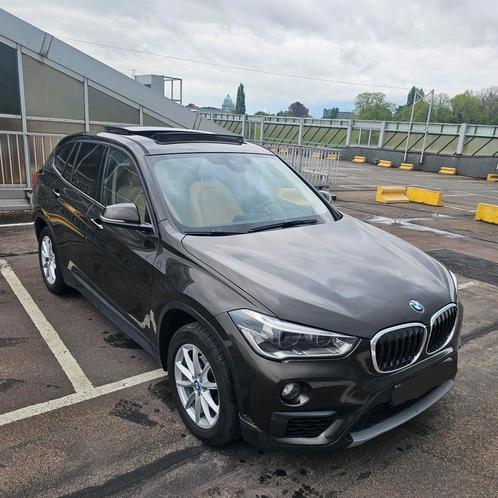 BMW X1, Auto's, BMW, Particulier, X1, ABS, Airbags, Alarm, Bluetooth, Boordcomputer, Centrale vergrendeling, Climate control, Cruise Control