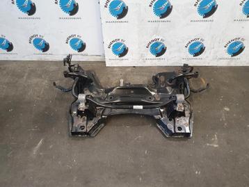 OPEL CROSSLAND [FRONT_SUBFRAME] 2021 beschikbaar voor biedingen