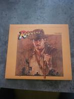 Indiana jones the sountrack collection, Ophalen of Verzenden