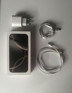 iPhone 16 pro, 128 GB, Gris, Enlèvement, Utilisé