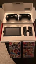 Switch V2 2019, Games en Spelcomputers, Ophalen